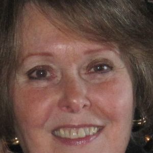 Meet your Posher, Diane